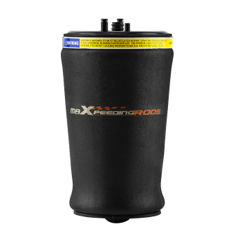 Compatible for BMW 5 Series E39 Touring Rear Left Air Suspension Spring Bag RPF 9525